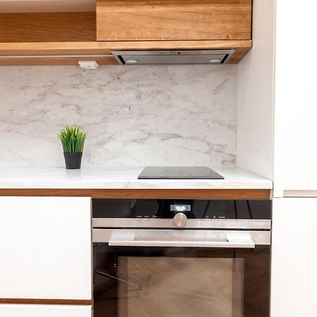 2Ndhomes Helsinki Penthouse Ullanlinna 2 Exterior foto