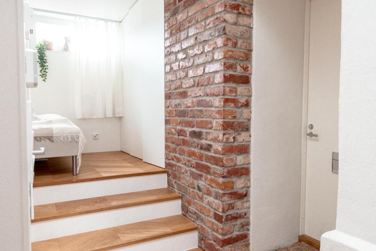 2Ndhomes Helsinki Penthouse Ullanlinna 2 Exterior foto